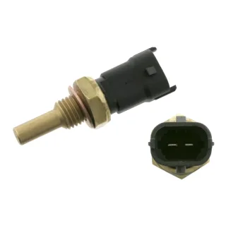 Febi K?hlmitteltemperatursensor Alfa Romeo Fiat Jeep Lancia Opel Saab Suzuki