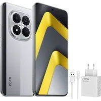 Xiaomi POCO M8 Pro 5G 12+512GB Smartphone & 120W HyperCharge Handy (50 MP Kamera)