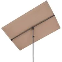 blumfeldt Sonnenschirm Flex-Shade XL