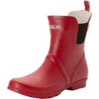 MOLS SUBURBS W RUBBER BOOT Gummistiefel wasserdicht