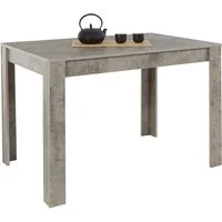 OTTO home Esstisch Meigh (OTTO-Choices), Breite 120 cm, in verschiedenen Farbvarianten erhältlich