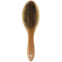 DUVO+ Fellbürste Duvoplus Bamboo Borstenbürste Maße: 22,5x6cm