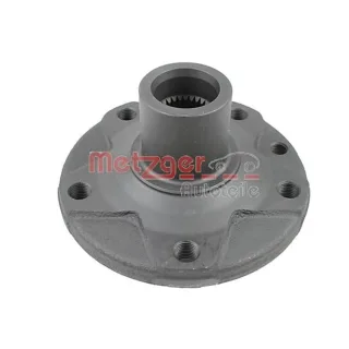 Metzger Radnabe vorne Audi Q7 Porsche Cayenne VW Touareg