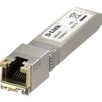 DEM-410T 10G SFP+ RJ-45, Transceiver