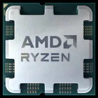 AMD Prozessor Ryzen 7 7800X3D Tray Prozessor