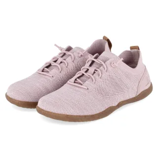 Josef Seibel Barfußschuhe CASSANDRA 08  Rosa - Gr. 36 -  Textil