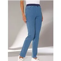 Witt Bequeme Jeans Jeans komfortabel