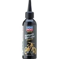 Liqui Moly Liqui Moly Bike Kettenöl Wet Lube 100 ml Grundreiniger