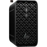 Z2 Mini G1a Workstation (A40MYET), PC-System schwarz, Windows 11 Pro