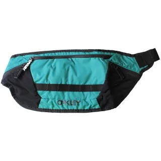 Oakley 3,5L B1B Blaue Gürteltasche