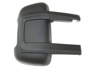 Spiegelgehäuse Gehäuse Außenspiegel LANGER ARM RECHTS für Fiat Ducato Citroen Jumper Peugeot Boxer 2006-