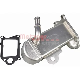 Metzger AGR-K?hler + Dichtung Citroen Fiat Ford Peugeot 2,0