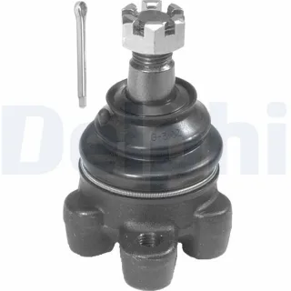 Delphi Traggelenk vorne Hyundai Grace H-1 H100 Mitsubishi Delica L L400