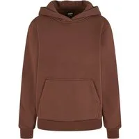 URBAN CLASSICS Kapuzenpullover Urban Classics Ladies Fluffy Hoody (Kapuzenpullover, Hoodie, Hoody, Kapuzenpullover)
