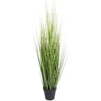 Kunstgras Gras Festuca Gras, Botanic-Haus, Höhe 86 cm