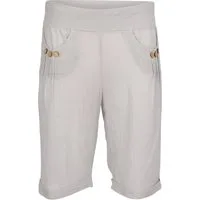 malito more than fashion Bermudas Bermuda Short 1810 kurze Short aus Baumwolle