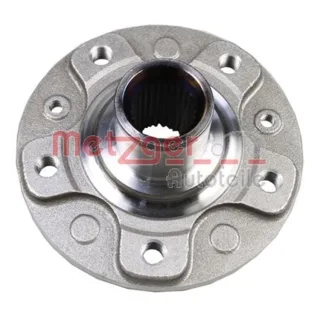 Metzger Radnabe vorne Renault Clio Grand Megane Sc?nic