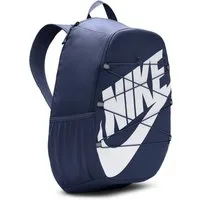 Nike Rucksack NIKE HERITAGE SWEEP BACKPACK, für Erwachsene, mit sportlichem Stil, aus Baumwolle und Polyester