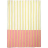 ASA SELECTION Geschirrtuch Geschirrtuch lemon juice 50x70cm