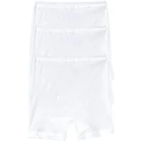 Speidel Pagenschlüpfer Nora (3er Pack) bequem, weich, elastisch, Baumwolle