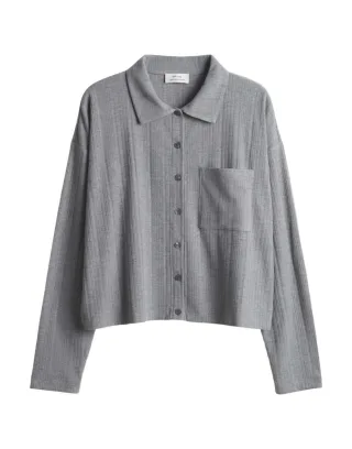 Opus - Sawoni - 80025/quiet grey quiet_grey - Gr. - 38