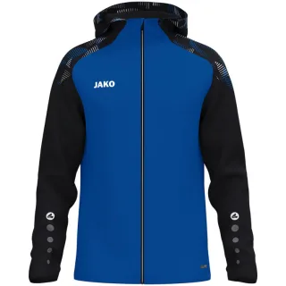 JAKO Kapuzenjacke Sonic