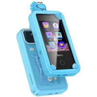 hoco. Elektrorasierer Hoco Y103 Kinderhandy 2,8 Zoll Dual SIM Blau