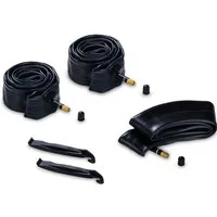 Hauck Reifen-Reparaturset Pushchair Repair Kit 3W, für Dreirad-Buggys