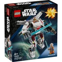 LEGO® LEGO® Star 75390 Wars Luke Skywalkers™ X-Wing™ Mech Spielbausteine