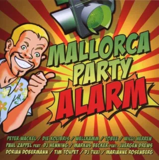 Mallorca Party Alarm
