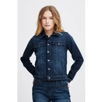 Pulz Jeans Jeansjacke Jeansjacke PZKATJA