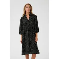 KAFFE Blusenkleid Kleid KArea
