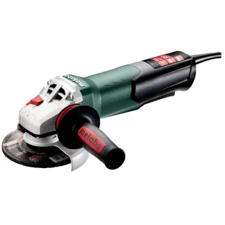 Metabo Winkelschleifer WEP 17-125 Quick - Karton - 600547000