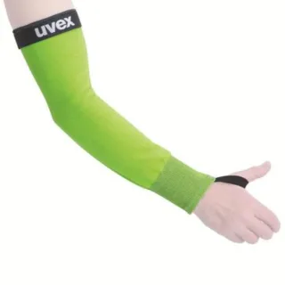 Uvex C500 sleeve TL - XL grün XL - 6069711