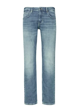 qs - Jeans-Hose blau - Gr. - 33/32