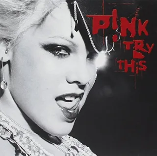 Try This  (Limited Edition) (CD+DVD)