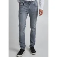 Blend Slim-fit-Jeans JET MULTIFLEX Baumwollmischung, slim fit