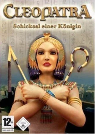 Cleopatra: Schicksal einer Königin [PC]