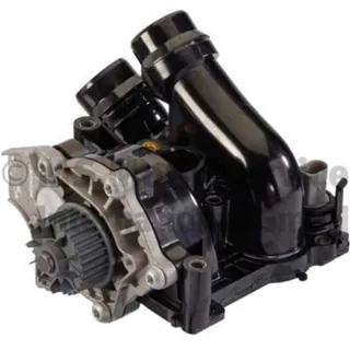 Pierburg Wasserpumpe Audi Seat Skoda VW 7.07152.35.0