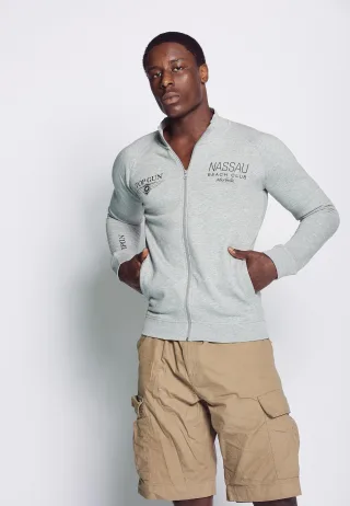Top Gun Sweatshirt NB20122