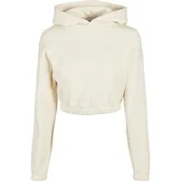 URBAN CLASSICS Hoodie Urban Classics Damen Ladies Short Oversized Sweat Hoody (1-tlg)