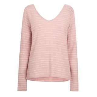 Musto - Oberteil für Damen, Jerseyware (Pink)