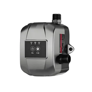 RN520141 Ultra 24V Booster Water Pump 1.2m³/h Flow Rate 72W High-Temperature Resistance 90°C Low Noise 40dB Compact Desi