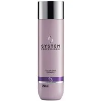 System Professional Haarshampoo LipidCode Color Save Shampoo 250ml