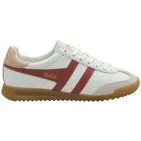 Gola Torpedo Leather Sneaker