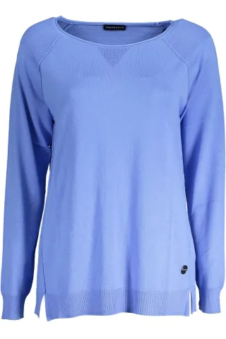 Crew-Neck-Strickpullover No20247