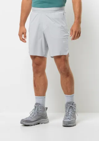 Jack Wolfskin Shorts "PRELIGHT CHILL SHORTS M"