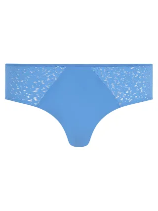 Chantelle Lingerie - Norah Shorty antoinette blue - Gr. - 38