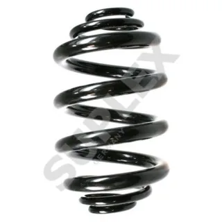 Suplex Feder verst?rkt hinten VW California Transporter T4 39055