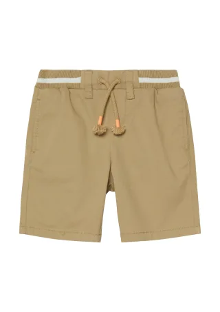 s.Oliver - Hose braun - Gr. - 110